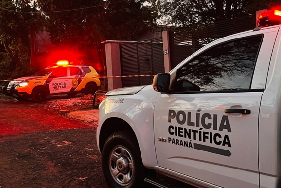 Foz registra tr&ecirc;s mortes a tiros em diferentes bairros em menos de dois dias