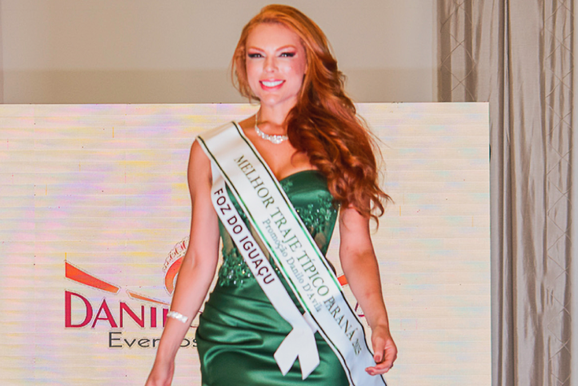 Miss Foz do Igua&ccedil;u e Rainha do Turismo abrem inscri&ccedil;&otilde;es para candidatas da fronteira