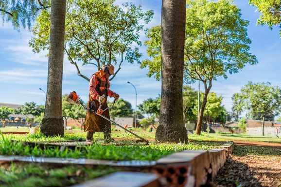 Porto Meira ter&aacute; mais de 20 ca&ccedil;ambas para descarte de m&oacute;veis e entulhos durante mutir&atilde;o