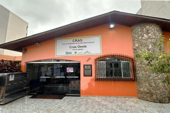 Quase 60 mil fam&iacute;lias est&atilde;o no Cad&Uacute;nico e demanda pressiona unidades dos CRAS