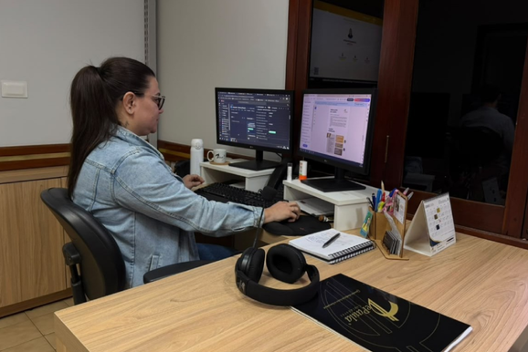 Sem papel e descart&aacute;veis, empresa aposta em pequenas a&ccedil;&otilde;es para reduzir impactos