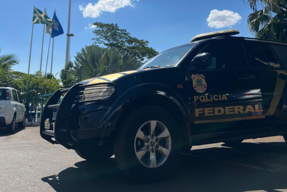Suspeito de levar mulheres para explora&ccedil;&atilde;o sexual &eacute; preso na Ponte da Amizade