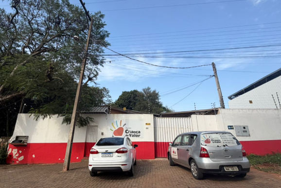 Bingo do N&uacute;cleo Crian&ccedil;a de Valor ter&aacute; TV de 65 polegadas, celular e outros pr&ecirc;mios
