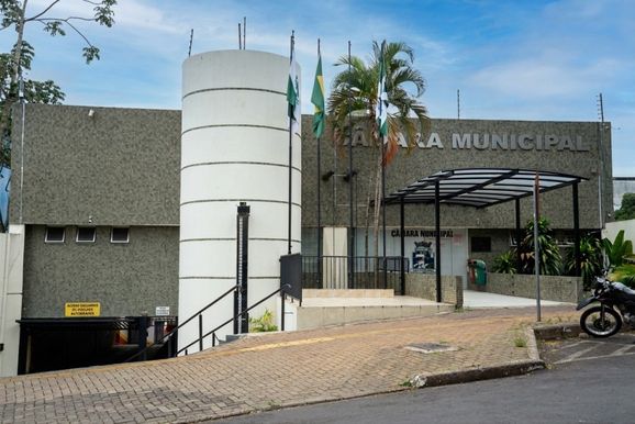 C&acirc;mara aprova ferramenta para mostrar quais leis municipais sa&iacute;ram do papel