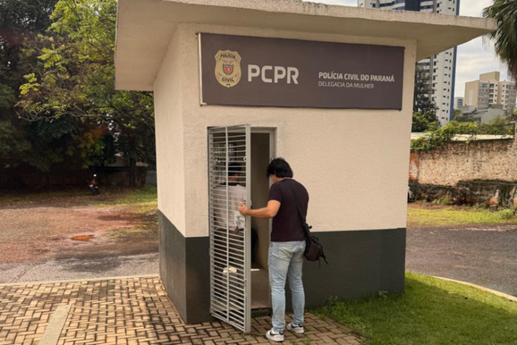Com medida protetiva, homem vai &agrave; casa da ex, pula port&atilde;o e amea&ccedil;a duas mulheres