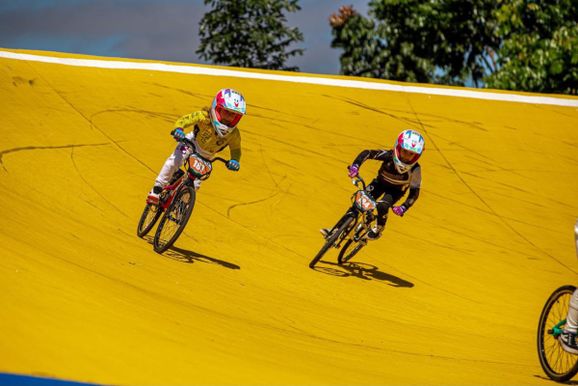 Etapa do Paranaense de Bicicross deve reunir cerca de 150 atletas em Foz do Igua&ccedil;u