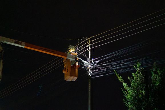 Fiorino Brol, entre Vila C e Tr&ecirc;s Lagos, ter&aacute; ilumina&ccedil;&atilde;o de LED e novos pontos de luz
