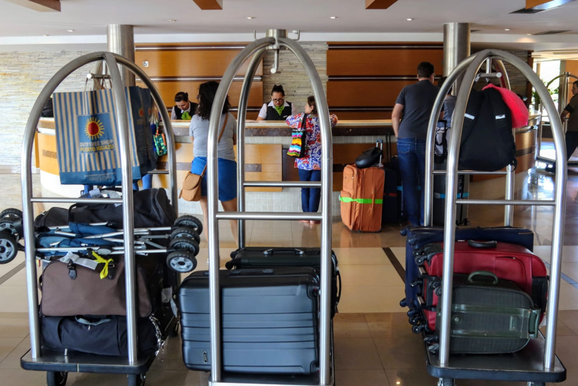 Foz espera 88% de ocupa&ccedil;&atilde;o no feriad&atilde;o, maior &iacute;ndice da s&eacute;rie para o per&iacute;odo