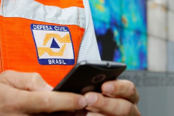 Entre 10 cidades do pa&iacute;s, Foz ter&aacute; capacita&ccedil;&atilde;o para enfrentar riscos clim&aacute;ticos