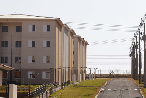 FozHabita transfere R$ 321 mil do aux&iacute;lio-aluguel para despesas do instituto