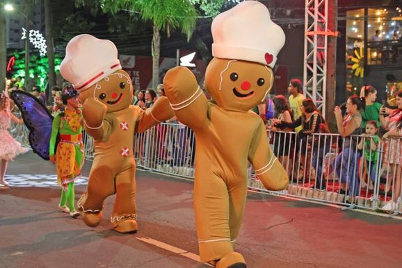 Funda&ccedil;&atilde;o Cultural ter&aacute; refor&ccedil;o de R$ 590 mil para realizar eventos neste ano