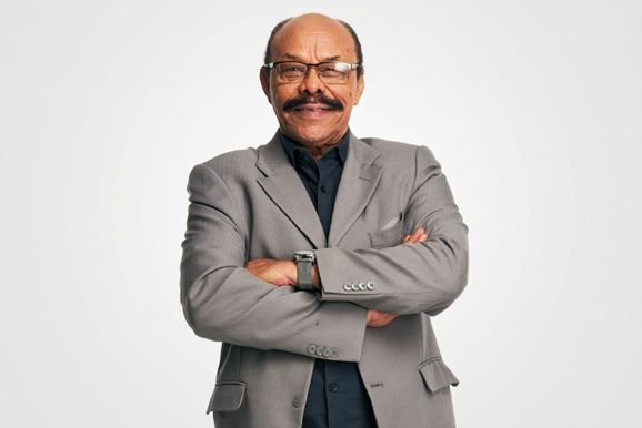 Morre Edson Morais, um dos nomes mais conhecidos da comunica&ccedil;&atilde;o do Oeste do Paran&aacute;