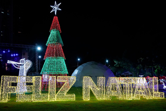 Natal de Foz pode mudar de nome e ganhar nova identidade oficial ap&oacute;s 17 anos