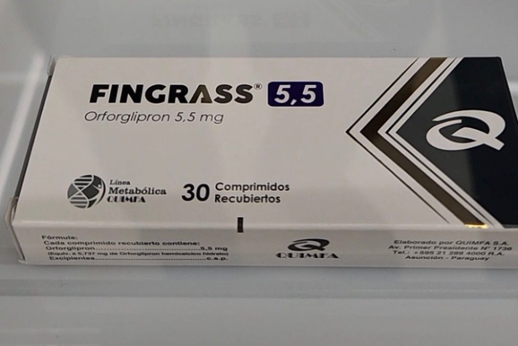Paraguai lan&ccedil;a novo GLP-1 em comprimido para ajudar no tratamento da obesidade