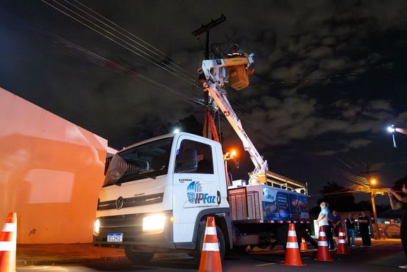 Perimetral Leste ter&aacute; manuten&ccedil;&atilde;o da Prefeitura e sete locais ganhar&atilde;o ilumina&ccedil;&atilde;o