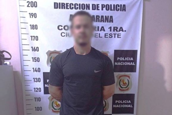 Pol&iacute;cia busca mulher ap&oacute;s suspeito de matar brasileiro permanecer em sil&ecirc;ncio