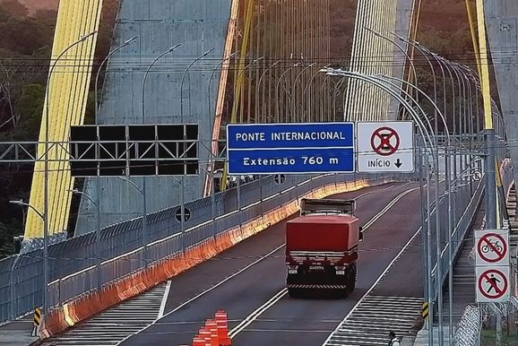 Ponte da Integra&ccedil;&atilde;o libera carros, mas registra movimento t&iacute;mido no primeiro dia