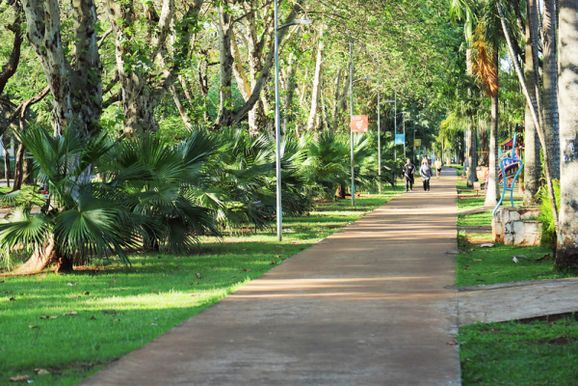 Prefeitura ter&aacute; de investir at&eacute; R$ 6,8 milh&otilde;es ao ano ap&oacute;s renegociar d&iacute;vida com a Uni&atilde;o