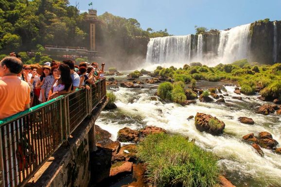 Quanto custa conhecer os principais atrativos de Foz do Igua&ccedil;u? Fizemos as contas