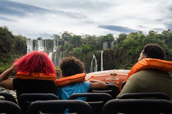 Turismo surpreende e ocupa&ccedil;&atilde;o supera previs&atilde;o no feriado da Independ&ecirc;ncia