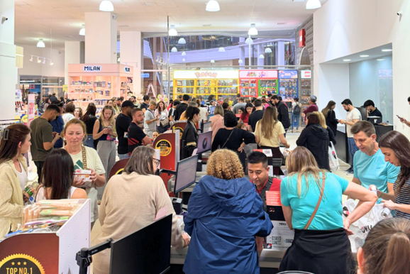 Vai ao Paraguai no feriado? Toku prepara ofertas para brasileiros que v&atilde;o &agrave;s compras