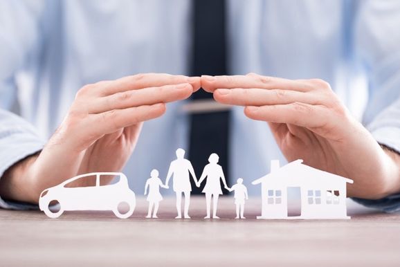 Al&eacute;m das parcelas: a import&acirc;ncia do seguro prestamista na prote&ccedil;&atilde;o financeira