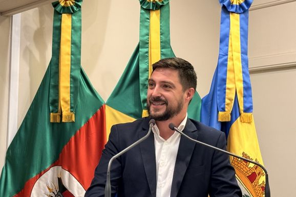 Comiss&atilde;o Tempor&aacute;ria Especial da C&acirc;mara vai fiscalizar &aacute;gua e saneamento em Gramado