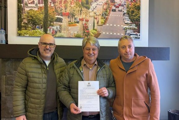 Deputado Rodrigo Lorenzoni destina emenda de R$ 100 mil para a &aacute;rea da Sa&uacute;de em Gramado