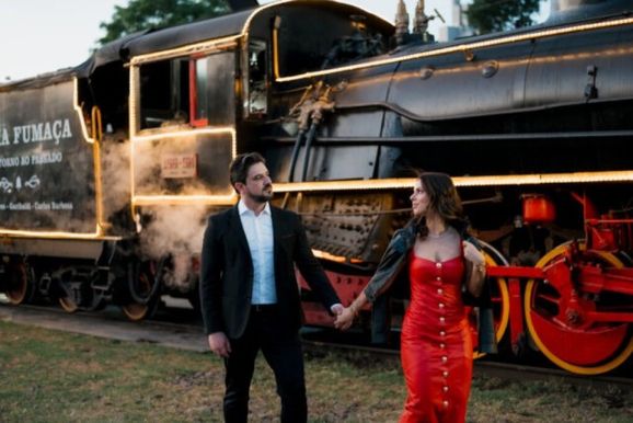 Passeios e programas para cada perfil de casal comemorar o Dia dos Namorados no RS