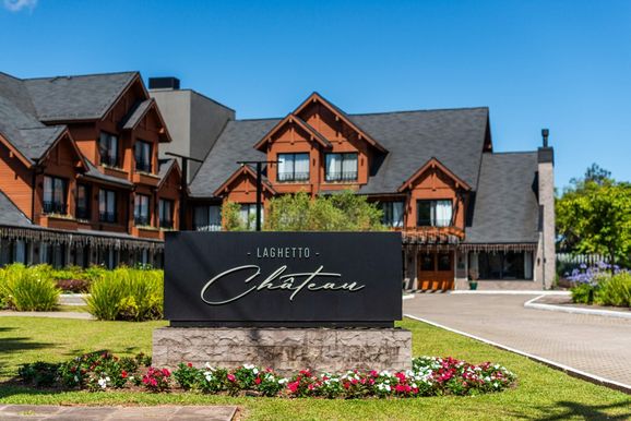 Cinco detalhes que fazem do Ch&acirc;teau Laghetto Collection uma experi&ecirc;ncia &uacute;nica em Gramado