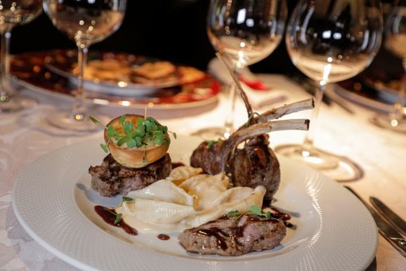18&ordm; Festival de Gastronomia de Gramado abre inscri&ccedil;&otilde;es para roteiro gastron&ocirc;mico