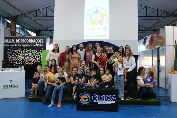 Munic&iacute;pio de Canela contar&aacute; com programa&ccedil;&atilde;o especial na Semana da Pessoa com Defici&ecirc;ncia