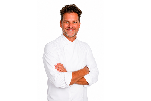 DoubleTree by Hilton Caracol recebe Carlos Bertolazzi para jantar italiano em Canela