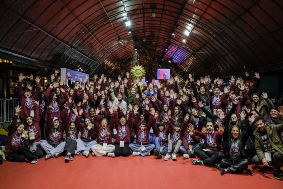 EDUCAV&Iacute;DEO apresenta 38 produ&ccedil;&otilde;es nos primeiros dias do 54&ordm; Festival de Cinema de Gramado
