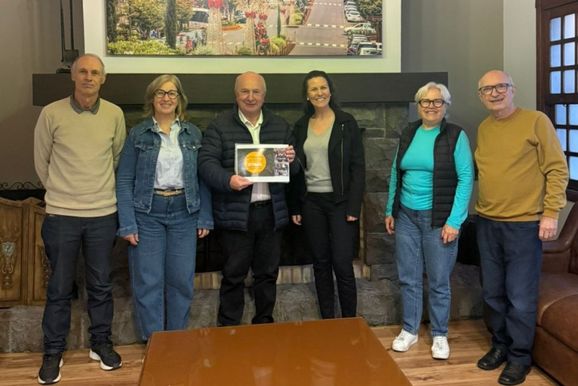 Associa&ccedil;&atilde;o Etnias garante apoio da Prefeitura de Gramado a projetos culturais e sociais