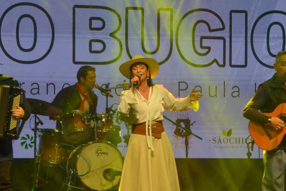 33&ordm; Festival Ronco do Bugio re&uacute;ne mais de sete mil pessoas em S&atilde;o Francisco de Paula