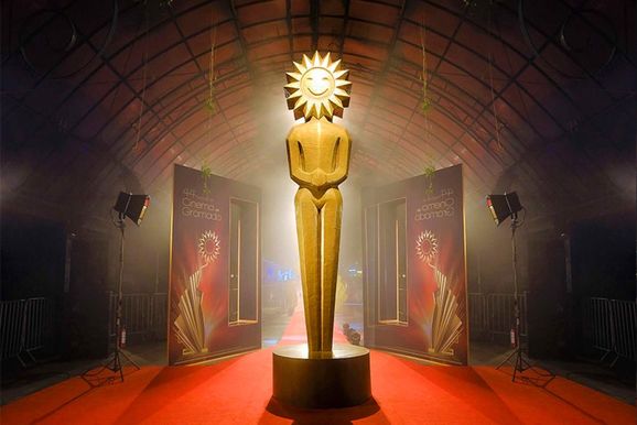 F&oacute;rum debate mercado, pol&iacute;ticas p&uacute;blicas e inova&ccedil;&atilde;o no 54&ordm; Festival de Cinema de Gramado