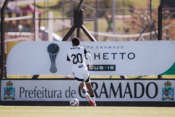 Gramado abre credenciamento para fot&oacute;grafos da 6&ordf; Copa Gramado Laghetto de Futebol Sub-16