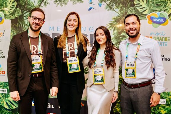 Munic&iacute;pio de Gramado intensifica promo&ccedil;&atilde;o tur&iacute;stica no Brasil e na Am&eacute;rica do Sul