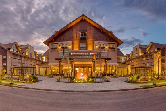 Hotel Wyndham Gramado anuncia condi&ccedil;&otilde;es especiais para datas comemorativas de setembro