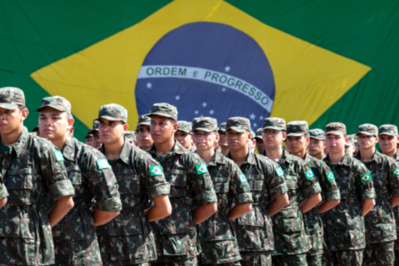 Jovens alistados devem se apresentar no dia 17 de setembro em Nova Petr&oacute;polis