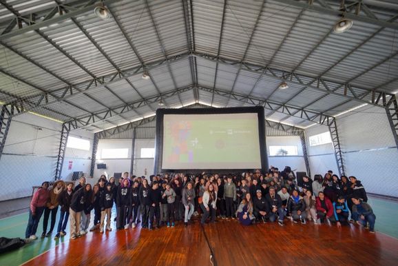 Mostra Infantil Petrobras e EcoCinema encerram programa&ccedil;&atilde;o no 54&ordm; Festival de Cinema