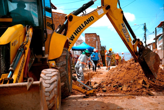 Novas obras e melhorias da Corsan chegam a Canela e Gramado nesta semana