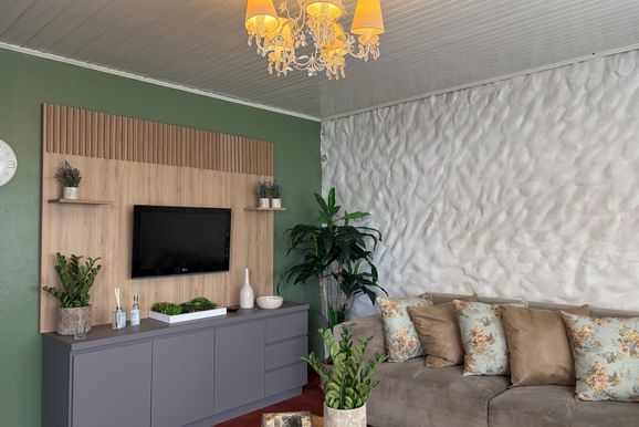Prefeitura de Gramado inaugura Casa de Conviv&ecirc;ncia dedicada ao fortalecimento das mulheres