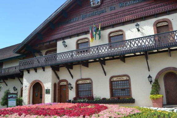 Prefeitura de Gramado lan&ccedil;a &ldquo;Recupera ISS&rdquo; com at&eacute; 100% de desconto em juros e multas