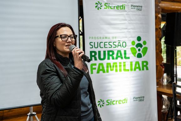 Programa de Sucess&atilde;o Rural Familiar da Sicredi Pioneira chega &agrave; 8&ordf; turma de capacita&ccedil;&atilde;o