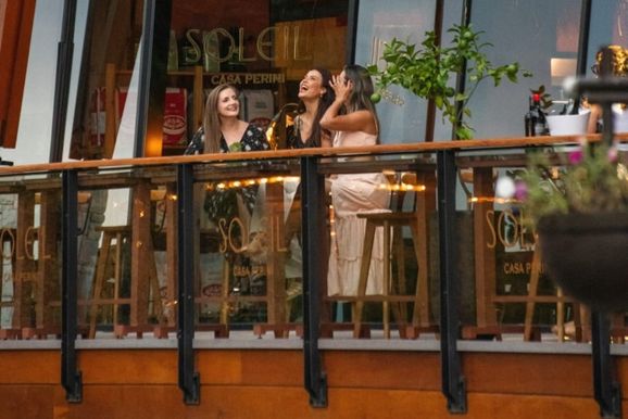 Soleil Casa Perini destaca sabores mais pedidos durante o Festival de Cinema de Gramado