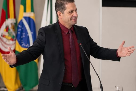 Vereador prop&otilde;e criar programa de plantas populares para fam&iacute;lias de baixa renda em Canela