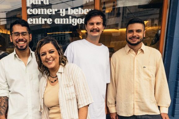 3&ordf; edi&ccedil;&atilde;o da Sess&atilde;o de Bolso acontece neste domingo (27), no Emp&oacute;rio Canela