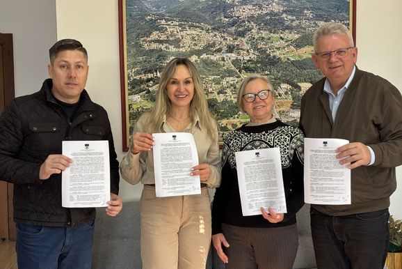Munic&iacute;pio de Nova Petr&oacute;polis repassa mais de R$ 160 mil ao Hospital Nova Petr&oacute;polis
